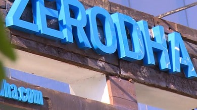 Zerodha's Kite app goes down for 3rd time in 3 straight months