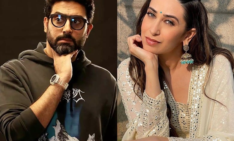 Main reason why Abhishek Bachchan refused to marry Karisma Kapoor