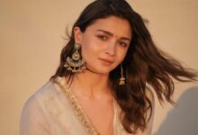 'Smile, Sparkle, Saudi': Alia Bhatt is in Jeddah, know why