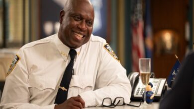 ‘Brooklyn Nine-Nine’ star Andre Braugher dies at 61