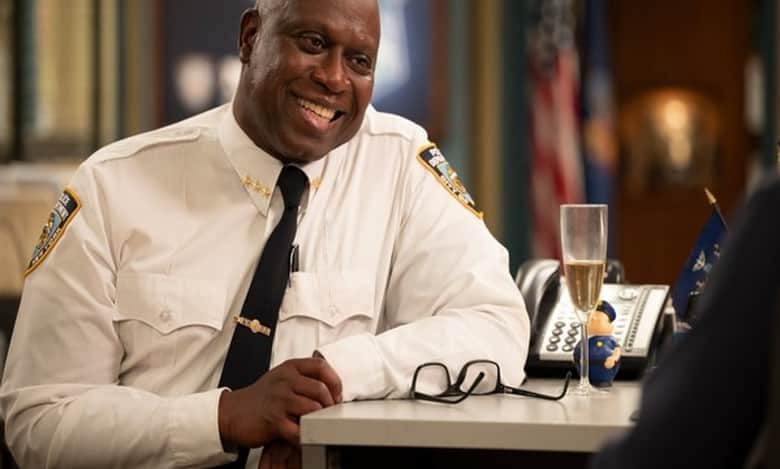 ‘Brooklyn Nine-Nine’ star Andre Braugher dies at 61