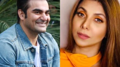 Arbaaz Khan's Nikah on December 24, who is the mystery woman?