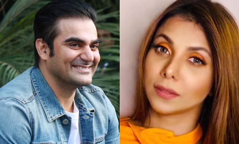 Arbaaz Khan's Nikah on December 24, who is the mystery woman?