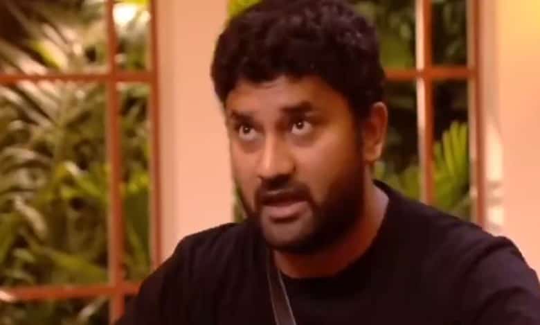 Bigg Boss 17: Time for Hyderabad's Arun Srikanth to go home?