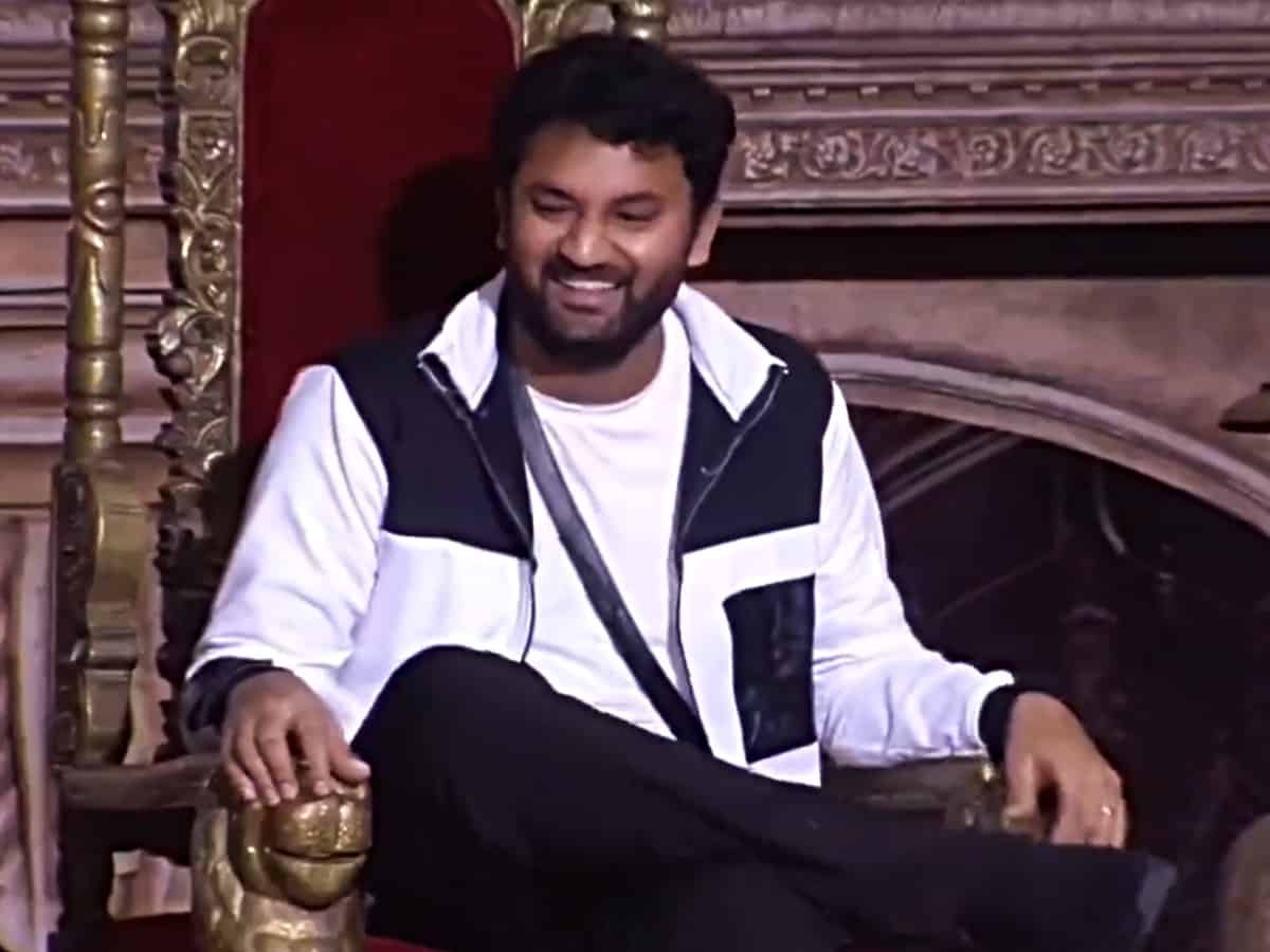 Bigg Boss 17: Hyderabad's Arun Mashettey's earnings per week