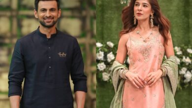 Shoaib Malik's rumoured GF Ayesha Omar is ready for marriage