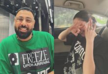 Badshah dating Pakistani actress? Their date pics break internet