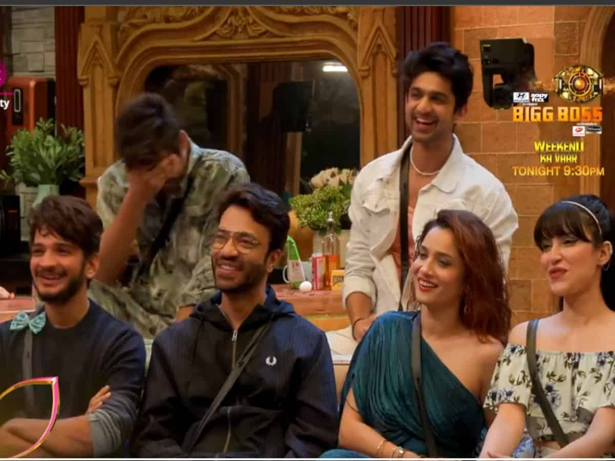 Bigg Boss 17: Shocking! 8 contestants to face next elimination