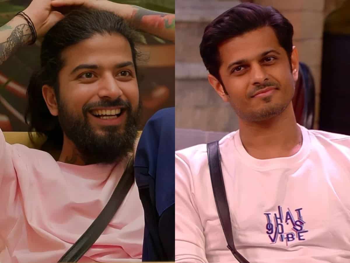 Third male contestant to get eliminated from Bigg Boss 17 is...