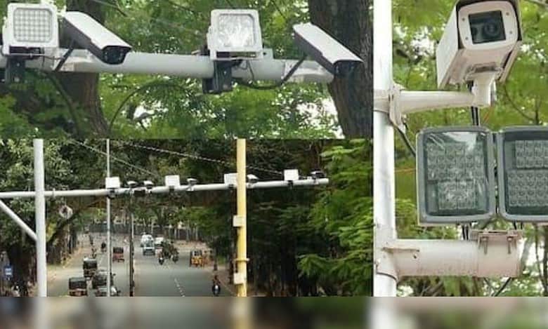 Bengaluru unveils smart enforcement system to tackle traffic woes