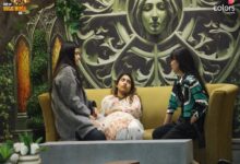 4th female contestant to get eliminated from Bigg Boss 17 is..