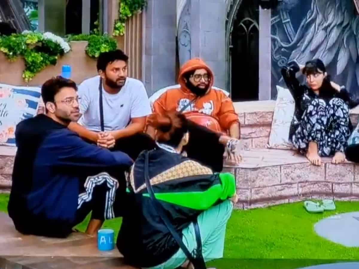Bigg Boss 17: Fans demand removal of THIS contestant immediately