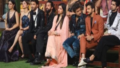 Bigg Boss 17: Finale approaches, list of bottom 4 contestants