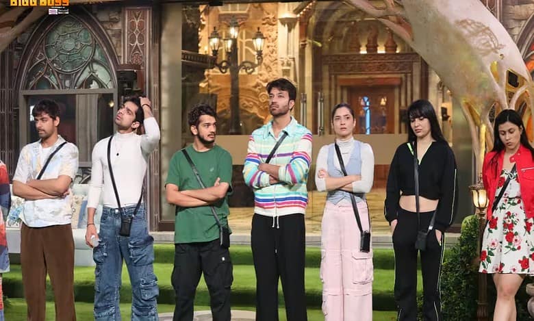 Bigg Boss 17: 4 contestants face next elimination, see list