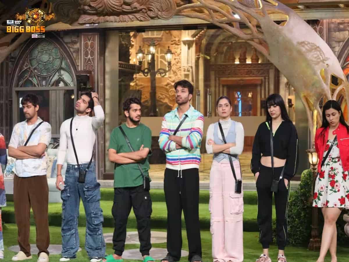 Bigg Boss 17: 4 contestants face next elimination, see list