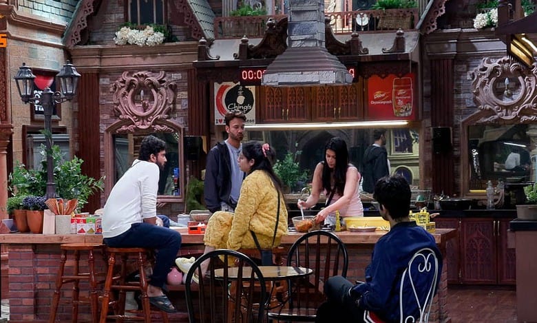 Viral tweet: Winner and top 2 finalists of Bigg Boss 17