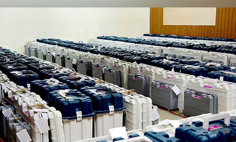 counting in telangana