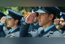 Fighter teaser: Hrithik, Deepika starrer promises adrenaline rush