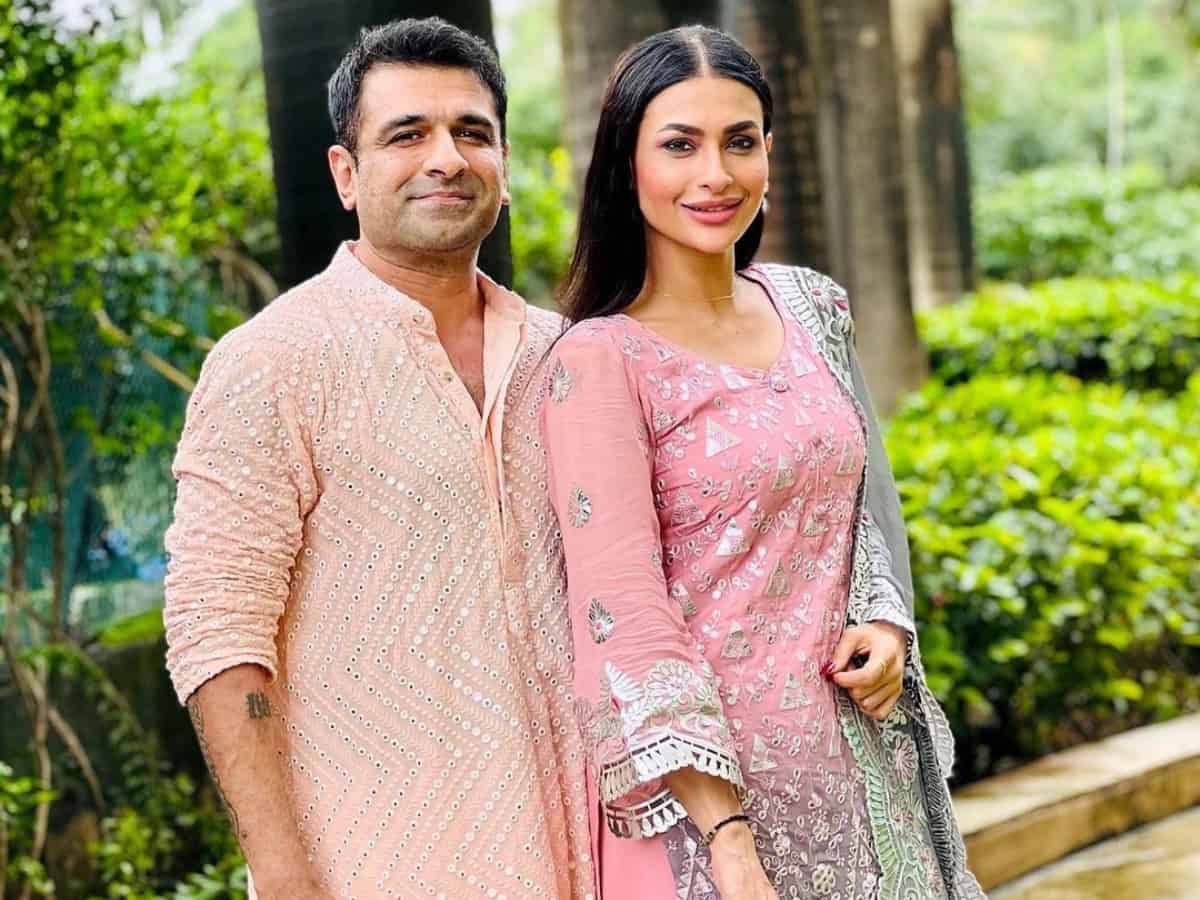 After Asim-Himanshi, Eijaz Khan & Pavitra Punia call it quits?