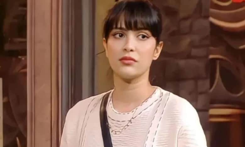 Exclusive: Makers remove Khanzaadi from Bigg Boss 17 because...