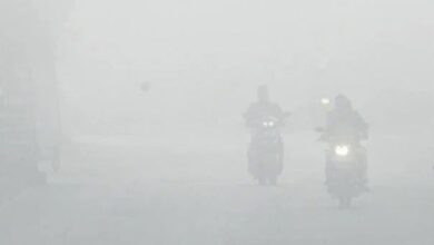 IMD issues fog alert as visibility may dip in Hyderabad