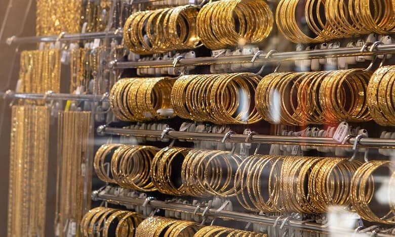 gold rates in Hyderabad