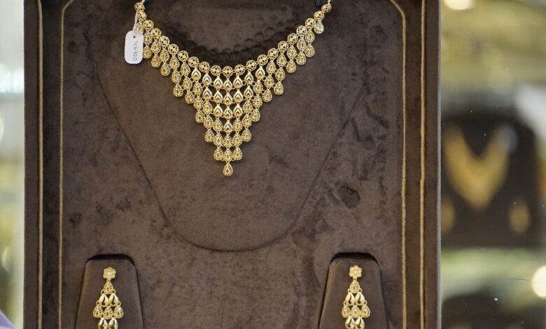 gold rates in hyderabad