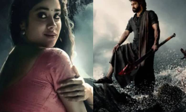 Here's BIG update on Jr NTR starrer 'Devara' teaser