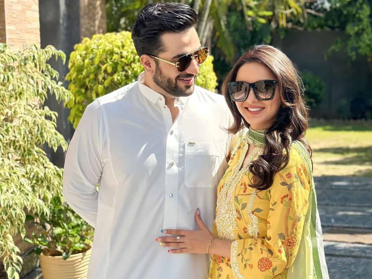 Here's when Jasmin Bhasin and Aly Goni will tie knot