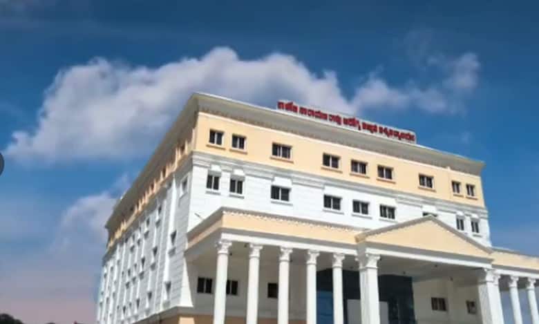 19 BUMS seats vacant at KNRUHS, students seek immediate action