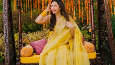 Mahira Khan to make her South Indian debut: Telugu or Malayalam?