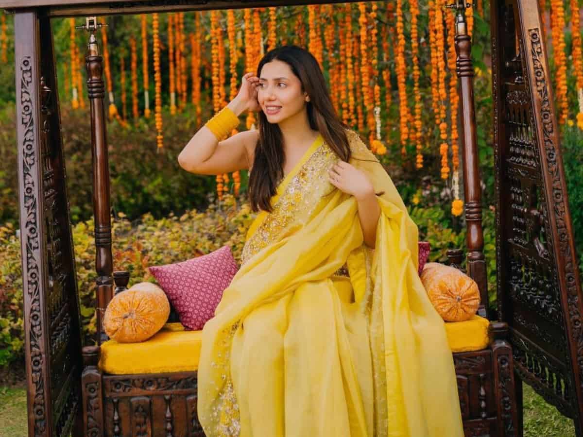 Mahira Khan to make her South Indian debut: Telugu or Malayalam?