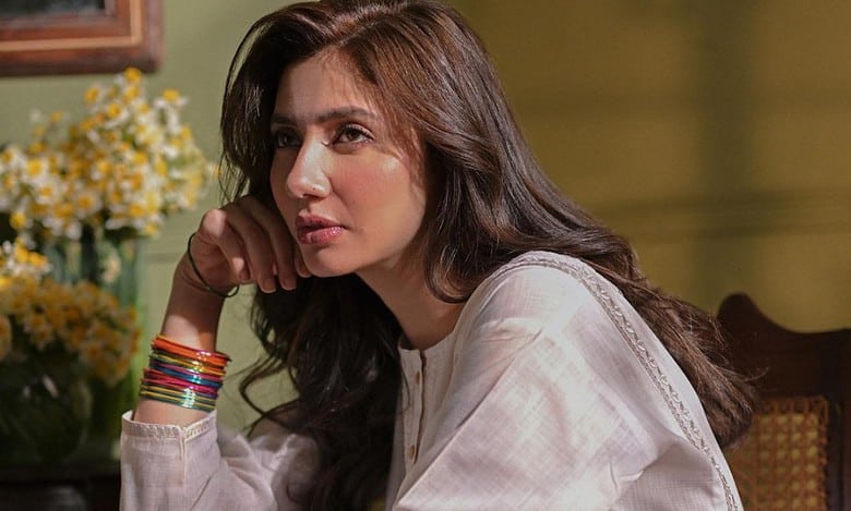 Is Everything Okay? Mahira Khan's latest pic leaves fans worried