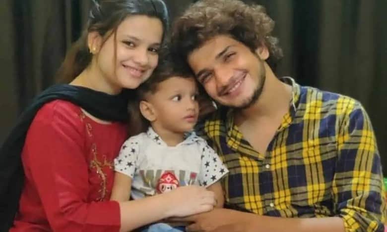 Revealed! Here's why Munawar Faruqui got divorced