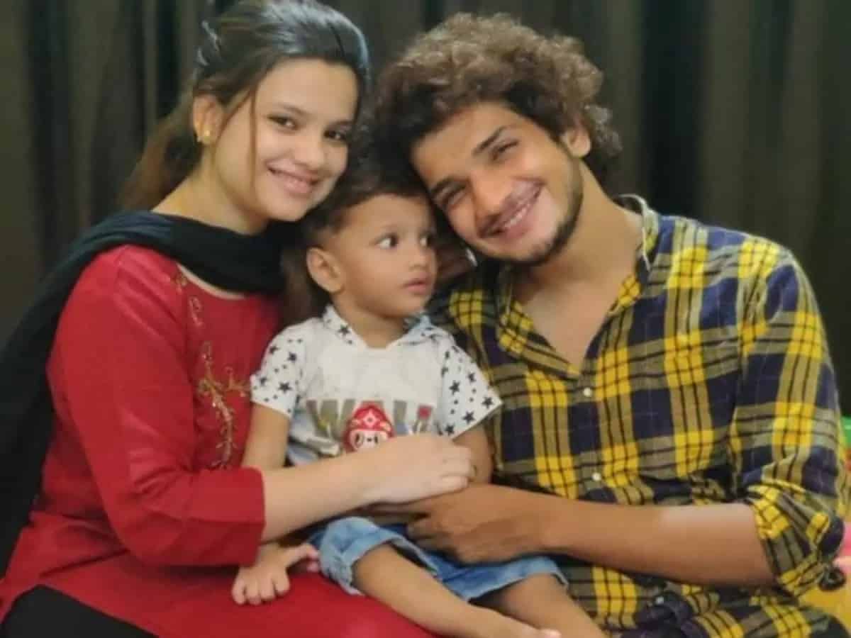 Revealed! Here's why Munawar Faruqui got divorced