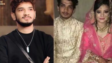 Watch: Munawar Faruqui reveals SHOCKING details about his ex-wife