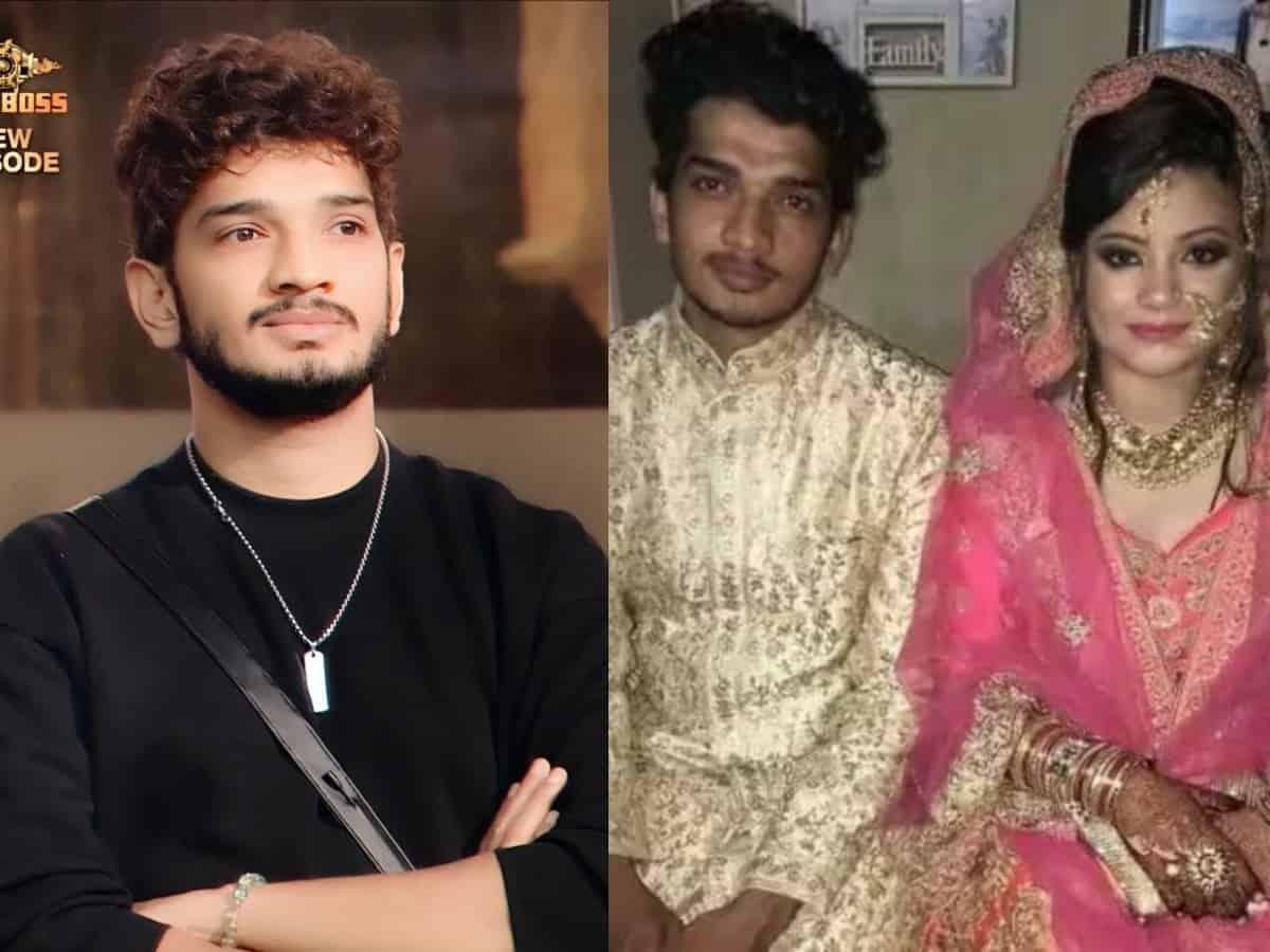 Watch: Munawar Faruqui reveals SHOCKING details about his ex-wife