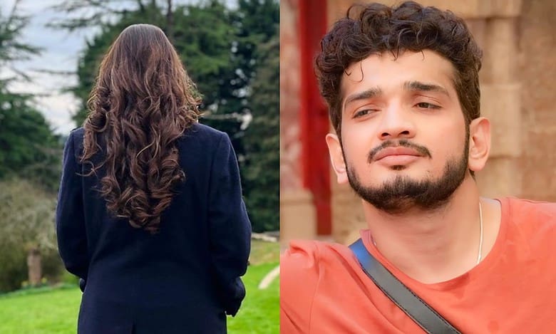 Munawar Faruqui's ex Ayesha to enter Bigg Boss 17 tomorrow?