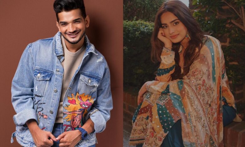 Photos of Munawar Faruqui's ex Ayesha Khan go viral