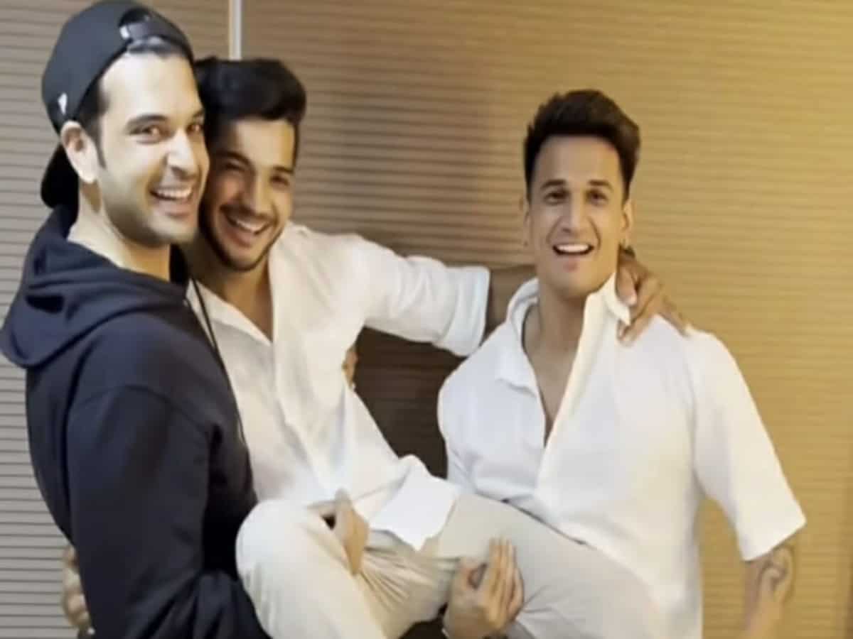 Prince Narula comes out in support of Munawar, says ‘show hai, show ke tarah khilvao’