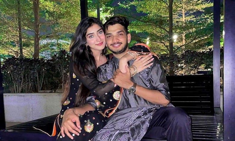 Nazila breaks ties with Munawar Faruqui, 'Many girls involved..'