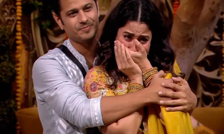 Neil Bhatt to exit Bigg Boss 17? Here's what insiders told us
