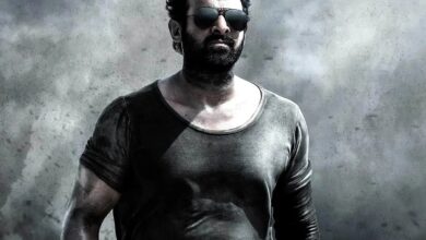 Prabhas turns down SRK multi-starrer, focuses on solo roles