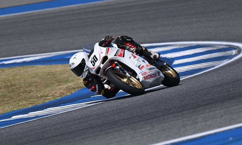 Asia Road Racing Final: Honda Racing India’s Kavin Quintal clinches Top 10 finish