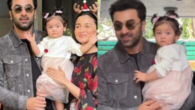 Talk Of Town: Ranbir Kapoor's Rs 250 crore gift for daughter