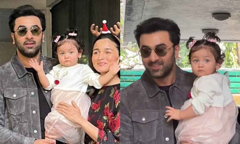 Talk Of Town: Ranbir Kapoor's Rs 250 crore gift for daughter
