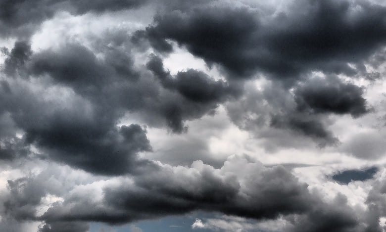 Hyderabad braces for rainfall today due to Cyclone Michaung