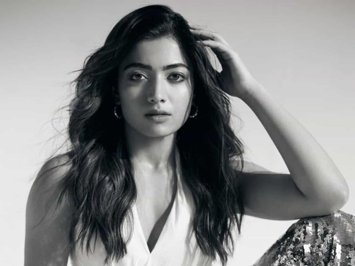 Rashmika Mandanna net worth, home, expensive cars, salary & more