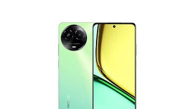 realme C67 5G sets new benchmark with highest offline sales in C Series