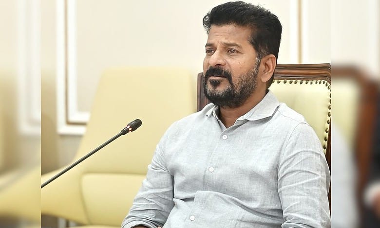 Telangana: Revanth calls for strict action against Praja Palana form vendors